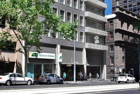 Quest On William - Accommodation Perth 5