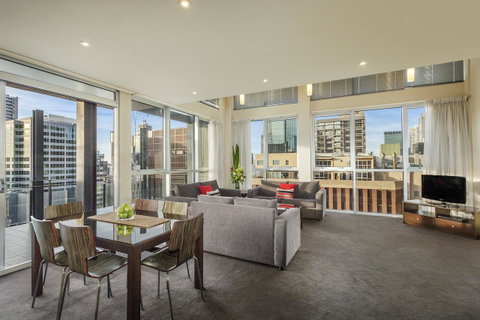 Quest On William - Accommodation Perth 3