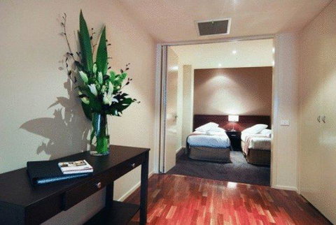 Quest On William - Accommodation Perth 4
