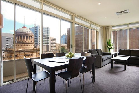 Quest On William - Accommodation Perth 2