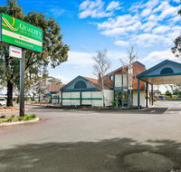 Quality Inn  Suites Traralgon - Perth Resorts