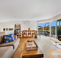 Peninsula Retreat - Accommodation Perth