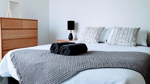 Number 9 Leisure Stay - Accommodation Perth 15