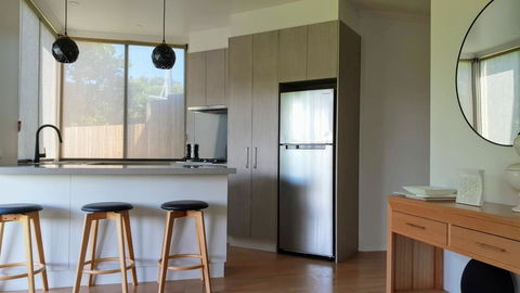 Number 9 Leisure Stay - Accommodation Perth 4