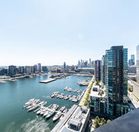 Pars Apartments - Collins Wharf Waterfront Docklands - Accommodation Perth