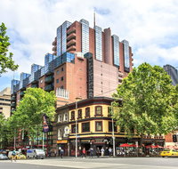 Paramount Apartments Melbourne - Accommodation Perth