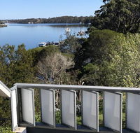 The Point BnB - Perth Resorts