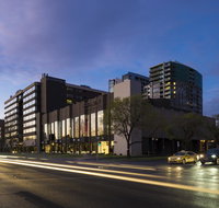 Pullman Melbourne Albert Park - Accommodation Perth