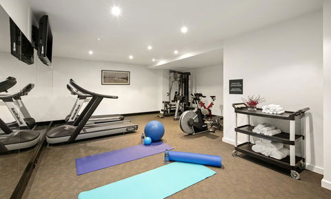 Quest Cheltenham - Accommodation Perth 20