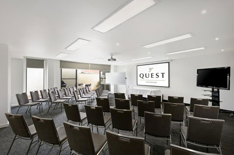 Quest Cheltenham - Accommodation Perth 22