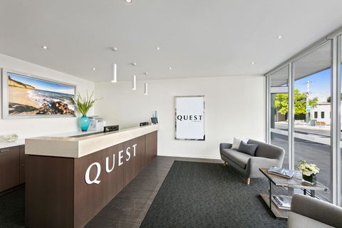 Quest Cheltenham - Accommodation Perth 18