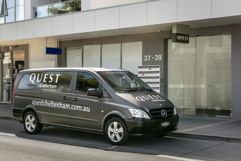 Quest Cheltenham - Accommodation Perth 16