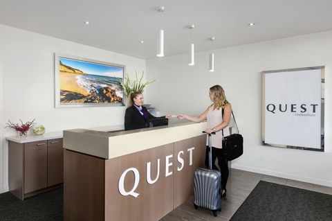 Quest Cheltenham - Accommodation Perth 17