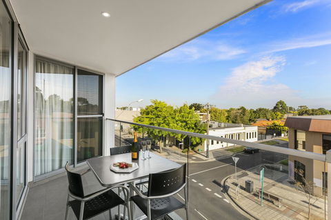 Quest Cheltenham - Accommodation Perth 11