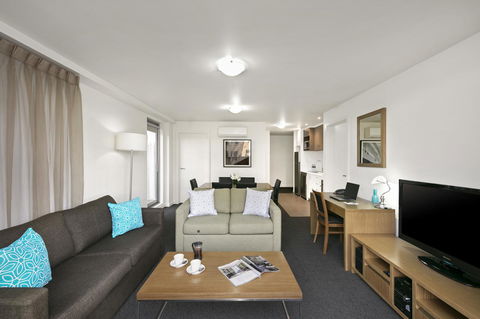 Quest Cheltenham - Accommodation Perth 10