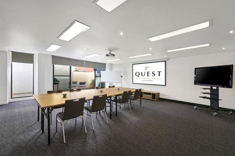 Quest Cheltenham - Accommodation Perth 23