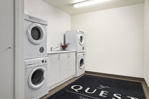Quest Cheltenham - Accommodation Perth 12