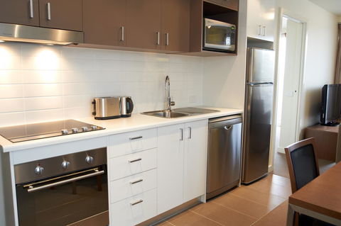 Quest Cheltenham - Accommodation Perth 33