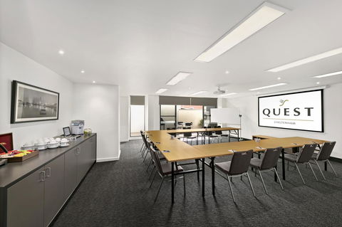 Quest Cheltenham - Accommodation Perth 21