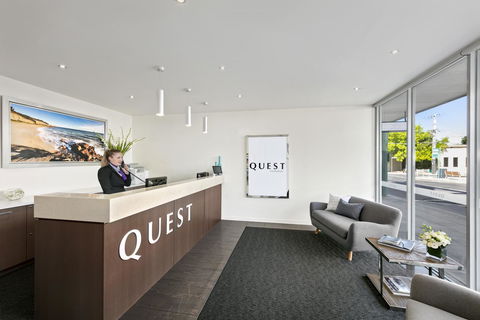 Quest Cheltenham - Accommodation Perth 19