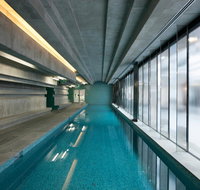 The Sebel Residences Melbourne Docklands - Accommodation Perth