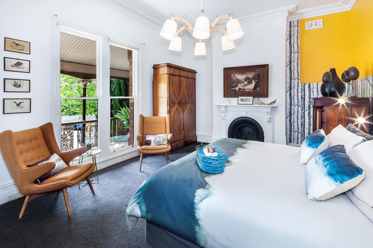 Ballarat Central VIC Accommodation Perth