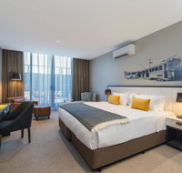 Peppers Docklands - Accommodation Perth