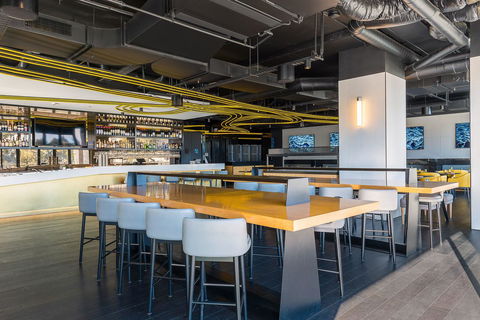 Peppers Docklands - Perth Resorts 42