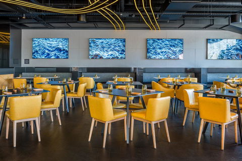 Peppers Docklands - Perth Resorts 41