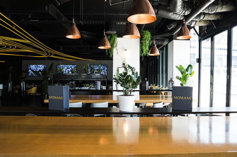 Peppers Docklands - Perth Resorts 11