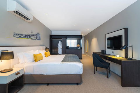 Peppers Docklands - Perth Resorts 33