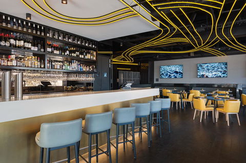 Peppers Docklands - Perth Resorts 38