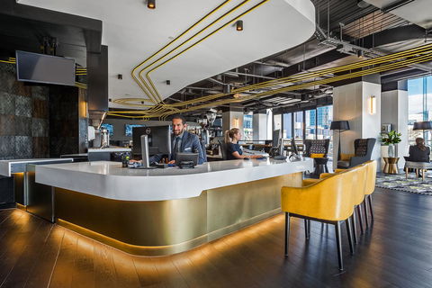 Peppers Docklands - Perth Resorts 44