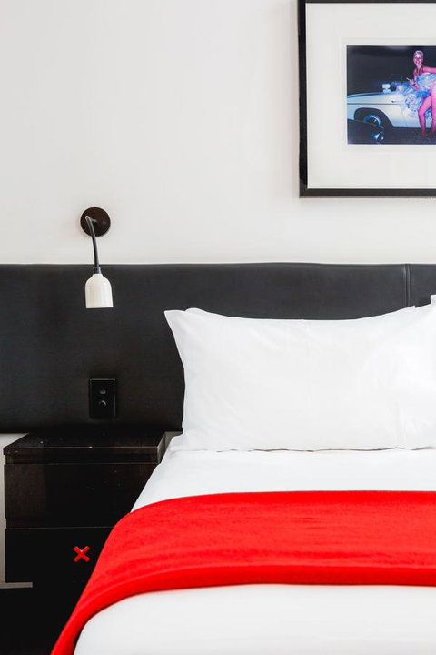 Middle Park Hotel - Perth Resorts 28