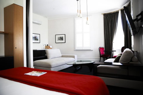 Middle Park Hotel - Perth Resorts 8