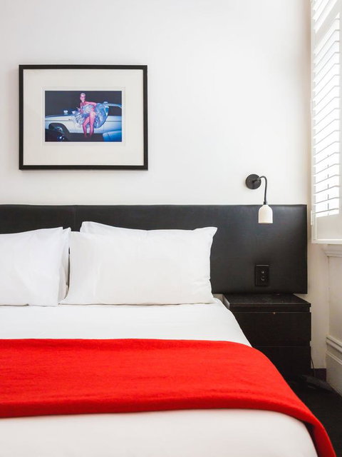 Middle Park Hotel - Perth Resorts 4