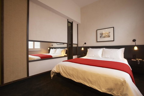 Middle Park Hotel - Perth Resorts 15
