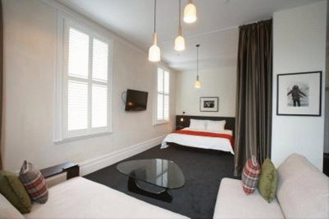 Middle Park Hotel - Perth Resorts 23