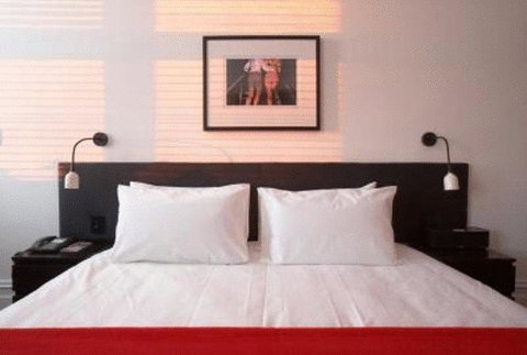 Middle Park Hotel - Perth Resorts 31