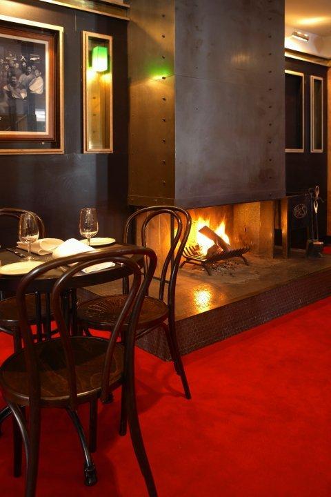 Middle Park Hotel - Perth Resorts 29