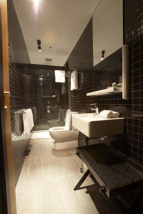 Middle Park Hotel - Perth Resorts 12