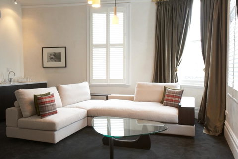 Middle Park Hotel - Perth Resorts 30
