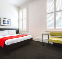 Middle Park Hotel - Accommodation Perth