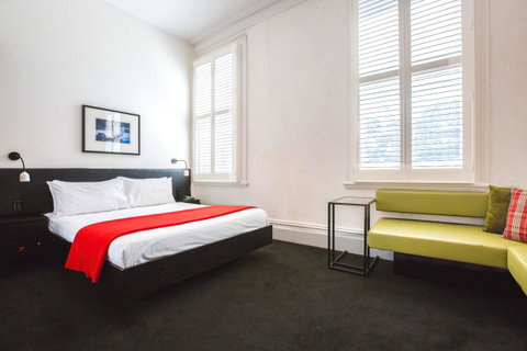 Middle Park Hotel - Perth Resorts 0