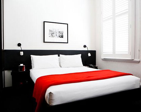 Middle Park Hotel - Perth Resorts 3