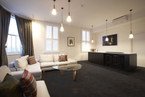 Middle Park Hotel - Perth Resorts 16