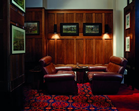 Middle Park Hotel - Perth Resorts 14