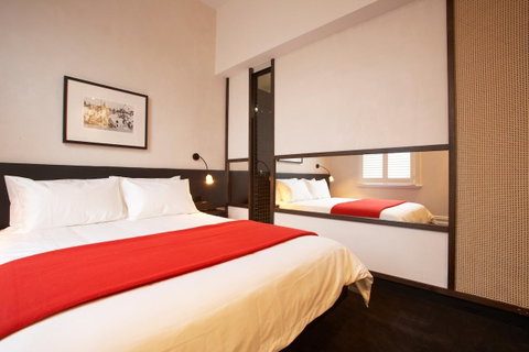 Middle Park Hotel - Perth Resorts 17