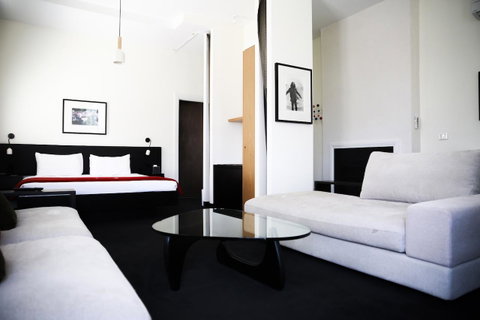 Middle Park Hotel - Perth Resorts 33