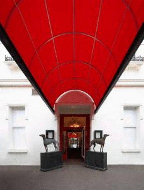 Middle Park Hotel - Perth Resorts 24